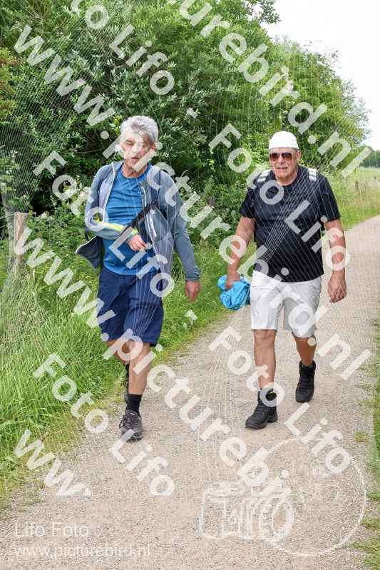 Evenement foto: Serie 268