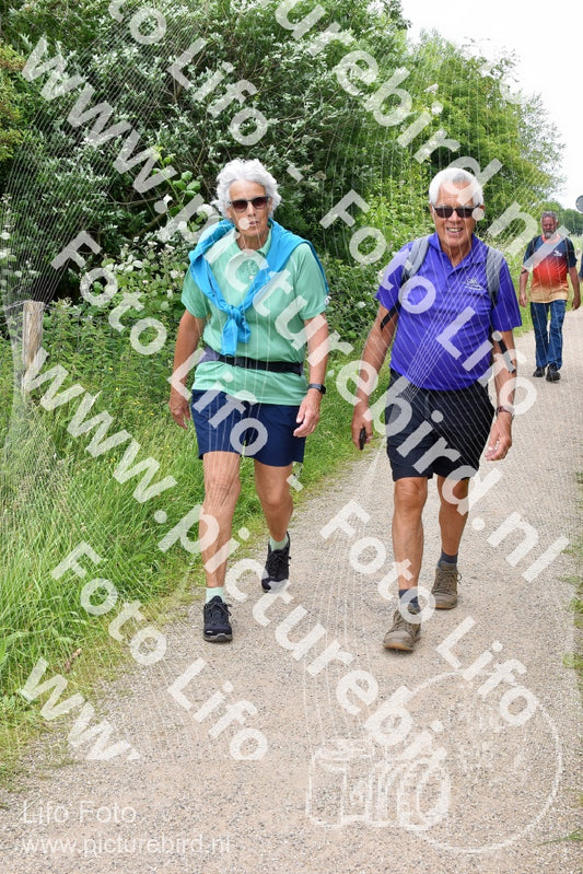 Evenement foto: Serie 268
