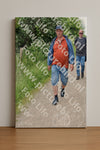 Evenement foto: Serie 268