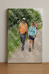 Evenement foto: Serie 268