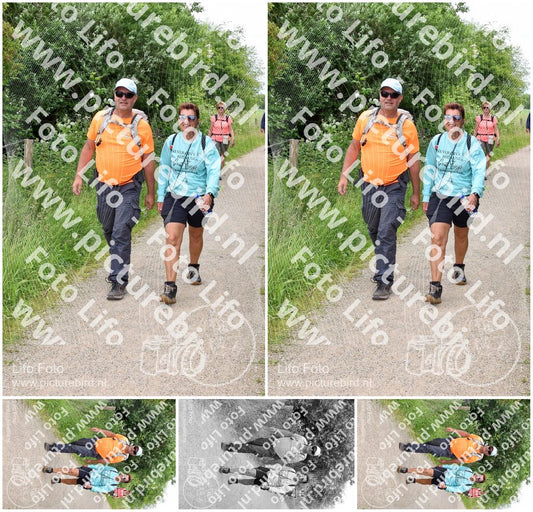 Evenement foto: Serie 268