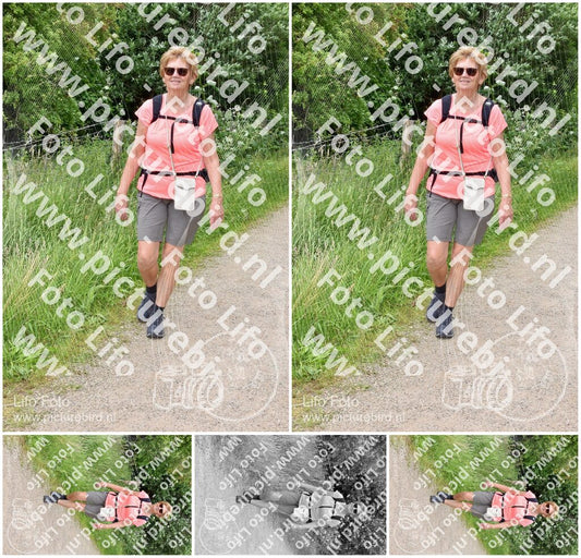 Evenement foto: Serie 268