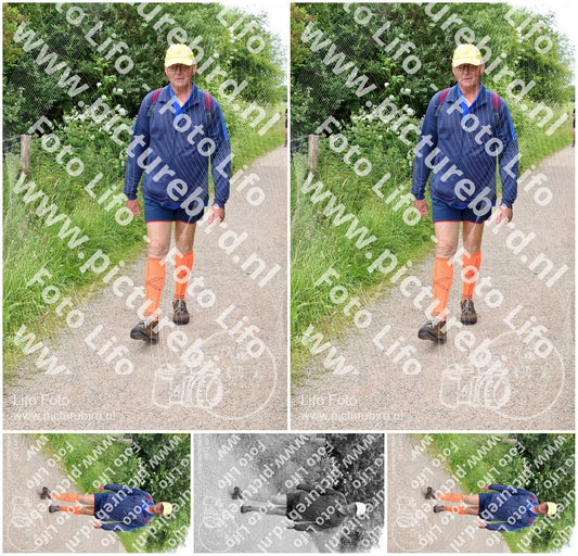 Evenement foto: Serie 268