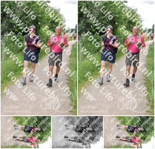 Evenement foto: Serie 268