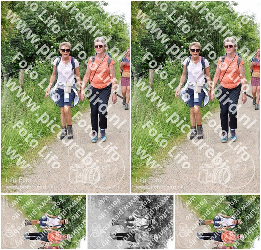 Evenement foto: Serie 268