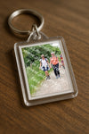 Evenement foto: Serie 268