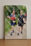 Evenement foto: Serie 268