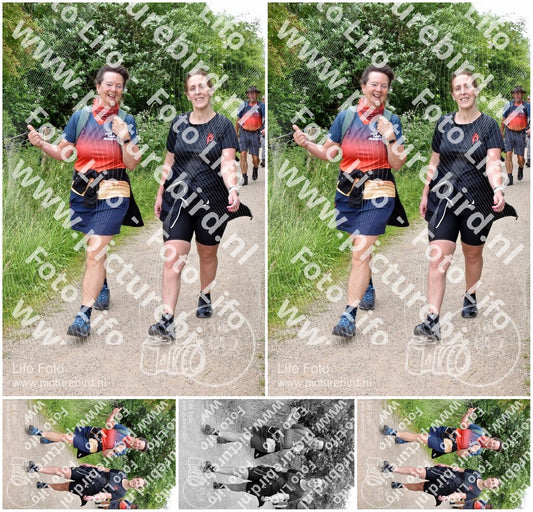 Evenement foto: Serie 268