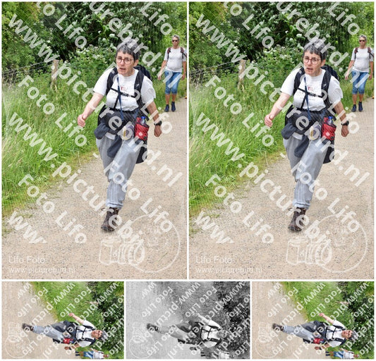 Evenement foto: Serie 268