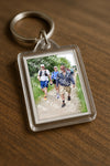 Evenement foto: Serie 268