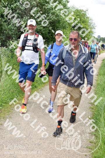 Evenement foto: Serie 268