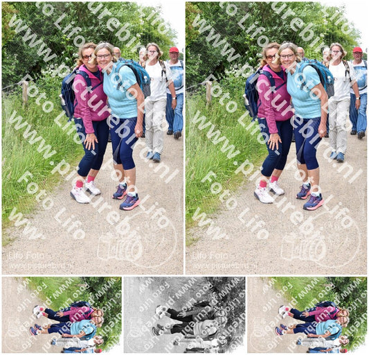 Evenement foto: Serie 268