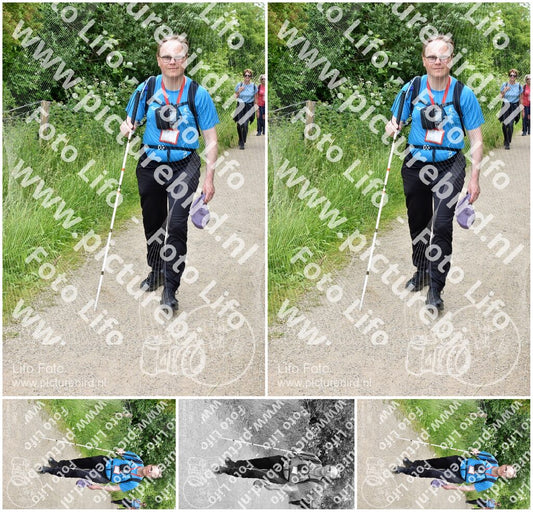 Evenement foto: Serie 268
