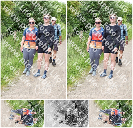 Evenement foto: Serie 268