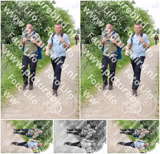 Evenement foto: Serie 268