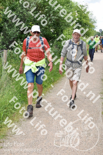 Evenement foto: Serie 268