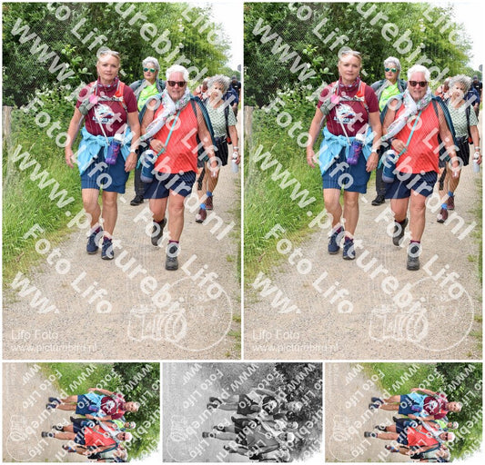 Evenement foto: Serie 268