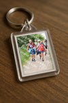 Evenement foto: Serie 268
