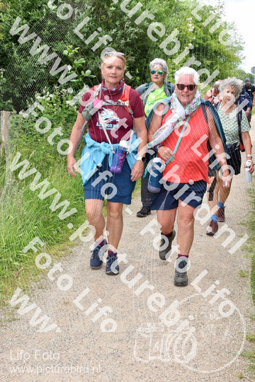Evenement foto: Serie 268