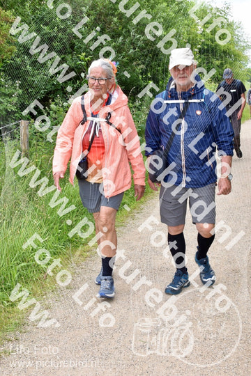 Evenement foto: Serie 268