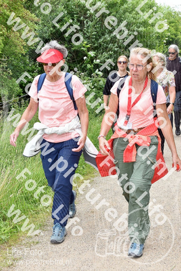 Evenement foto: Serie 268