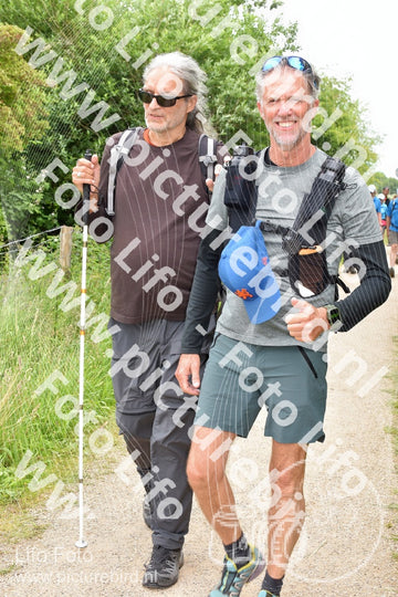 Evenement foto: Serie 268