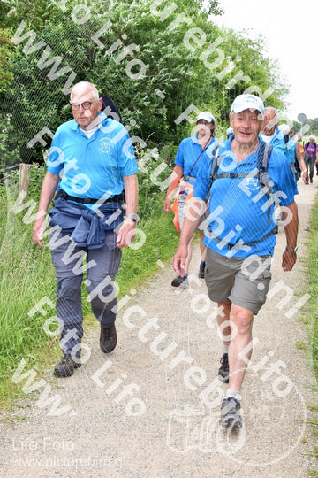 Evenement foto: Serie 268