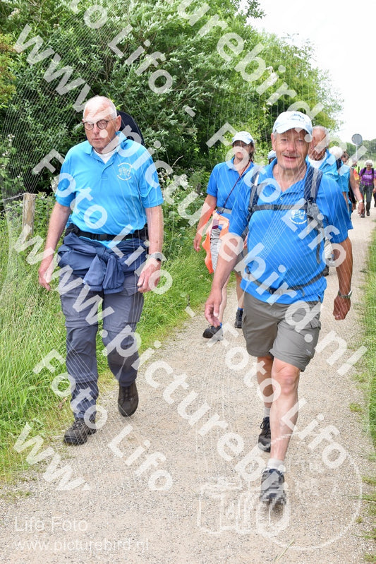Evenement foto: Serie 268