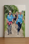 Evenement foto: Serie 268