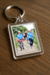 Evenement foto: Serie 268