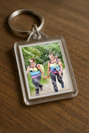 Evenement foto: Serie 268