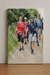 Evenement foto: Serie 268