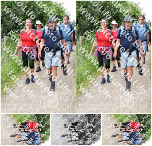 Evenement foto: Serie 268