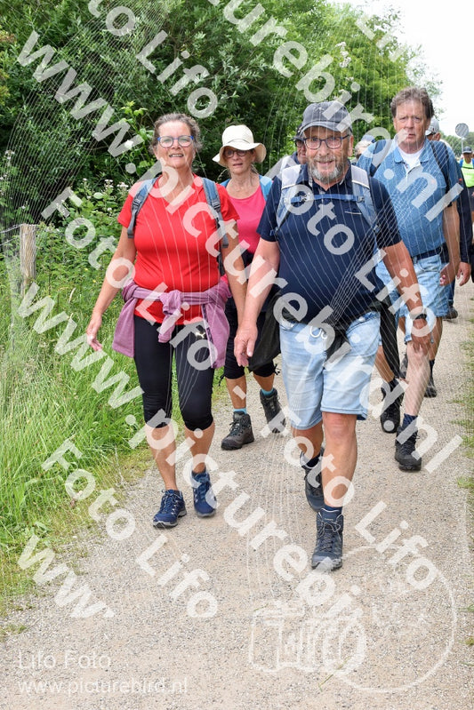 Evenement foto: Serie 268