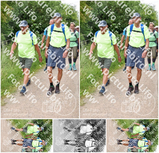 Evenement foto: Serie 268