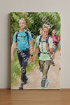 Evenement foto: Serie 268