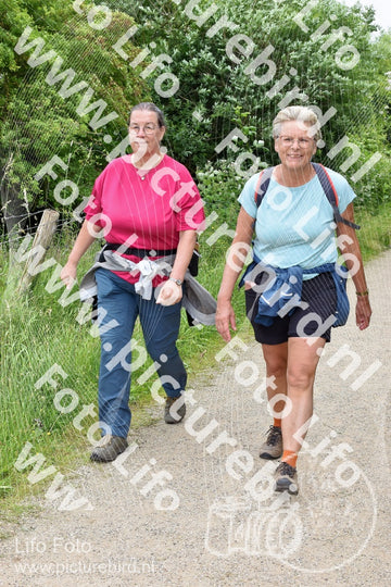 Evenement foto: Serie 269
