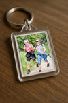 Evenement foto: Serie 269
