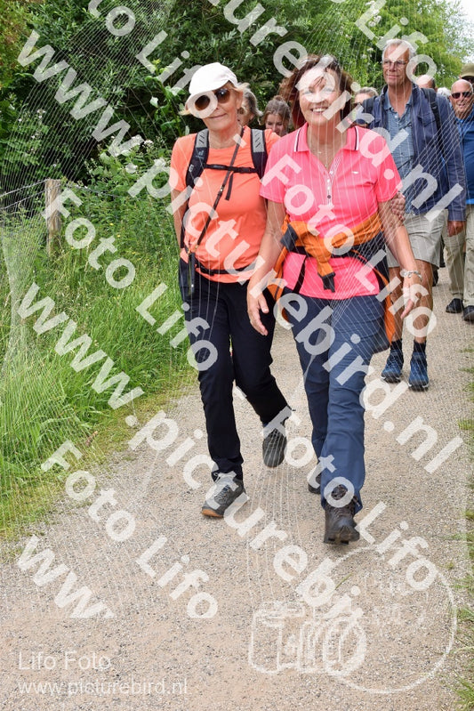 Evenement foto: Serie 269