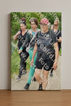 Evenement foto: Serie 269
