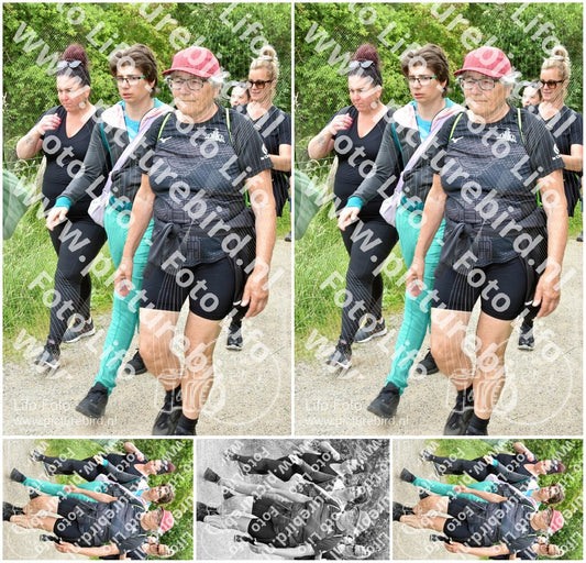 Evenement foto: Serie 269