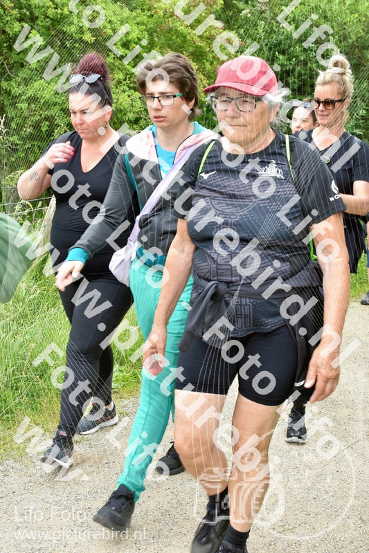 Evenement foto: Serie 269