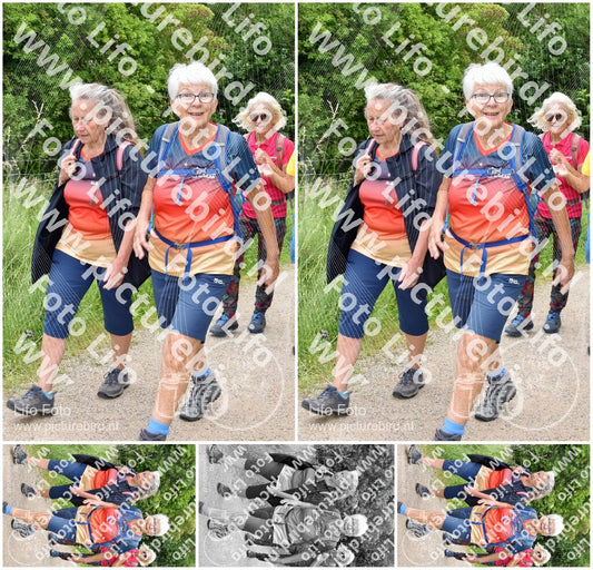 Evenement foto: Serie 269