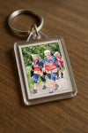 Evenement foto: Serie 269