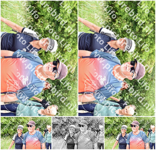 Evenement foto: Serie 269