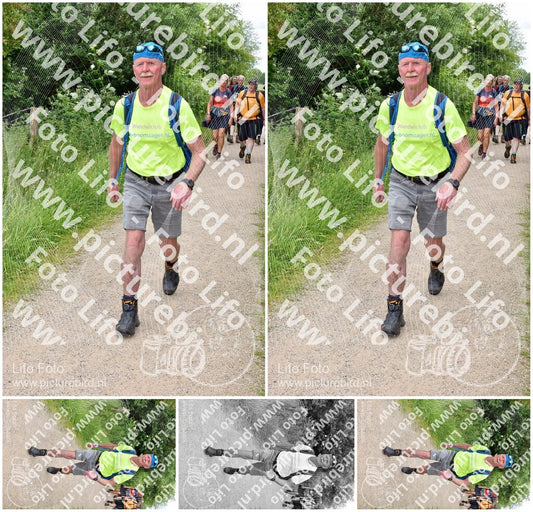 Evenement foto: Serie 269