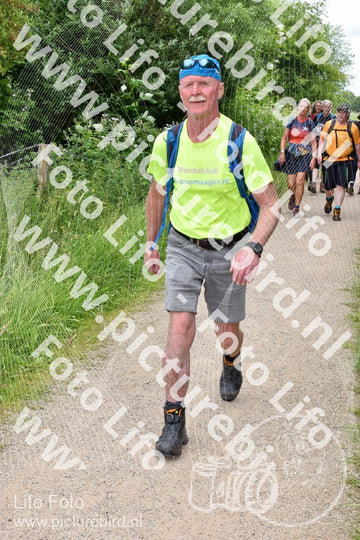Evenement foto: Serie 269