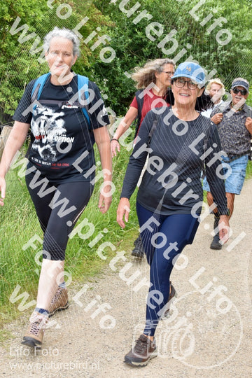 Evenement foto: Serie 269