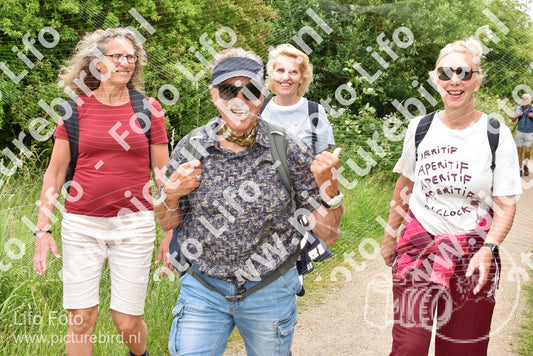 Evenement foto: Serie 269