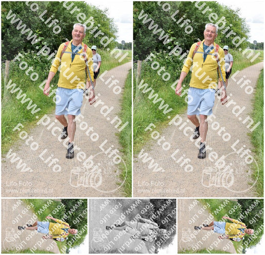 Evenement foto: Serie 269
